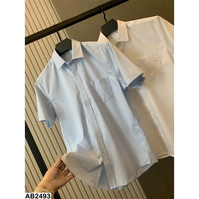 AB2493 ÁO SƠ MI NAM CAO CẤP