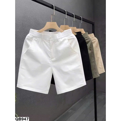 QB947 QUẦN SHORT NAM