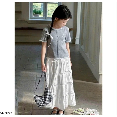 SG2897 SET BÁNH BÈO CHO BÉ GÁI