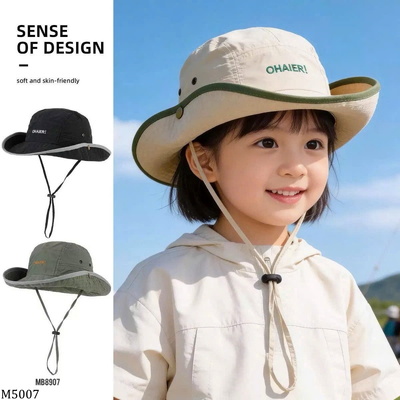 M5007  MŨ TAI BÈO VÀNH RỘNG