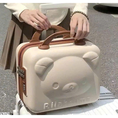 PK1479 CỐP ĐỰNG MỸ PHẨM 