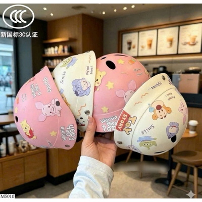 M5010 MŨ BẢO HIỂM CHO BÉ