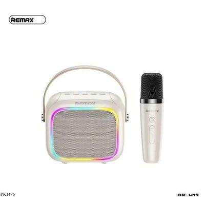 PK1476 Loa Karaoke Bluetooth REMAX RB-H13