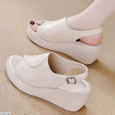 GM1349 SANDAL ĐẾ XUỒNG