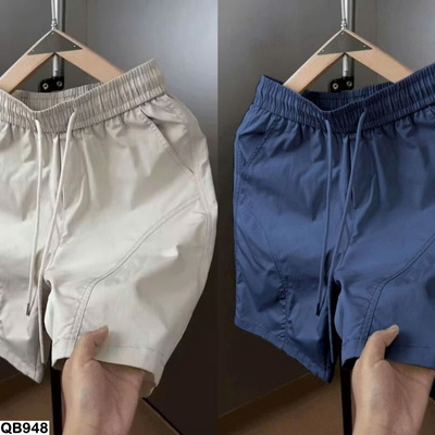 QB948 QUẦN SHORT THỂ THAO JEEP CHO NAM