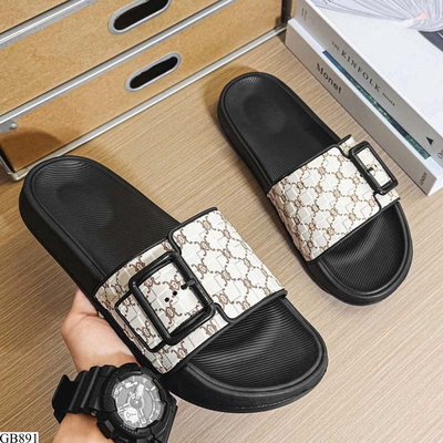 GB891 DÉP LÊ LUXURY "BƯỚC CHÂN CHỦ TỊCH"