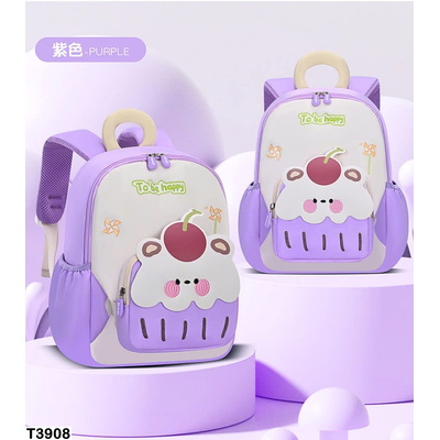 T3908 BALO HÌNH DỄ THƯƠNG CHO BÉ