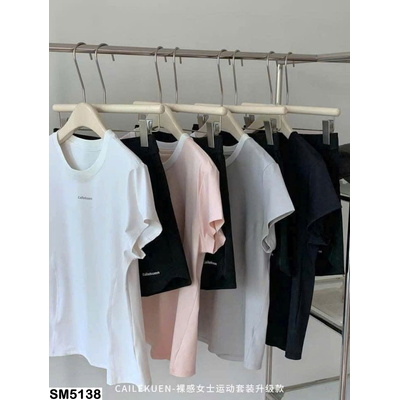 SM5138 SET ĐỒ THỂ THAO CHO NỮ