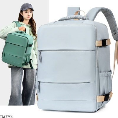 TM7756 BALO MÀU BASIC NAM NỮ
