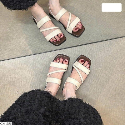 GM1359 DÉP SANDAL CHO NỮ