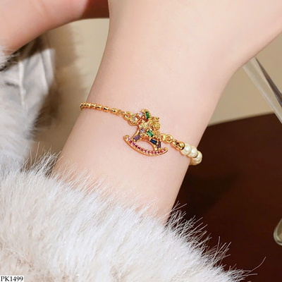 PK1499 VÒNG ĐEO TAY GOLICC