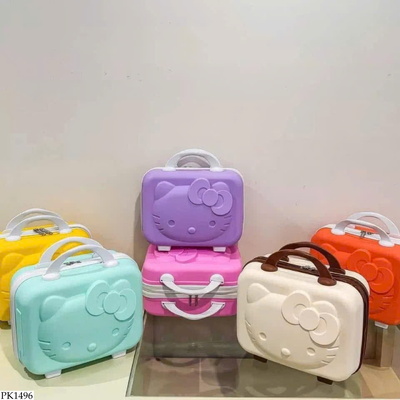 PK1496 CỐP ĐỰNG MỸ PHẨM