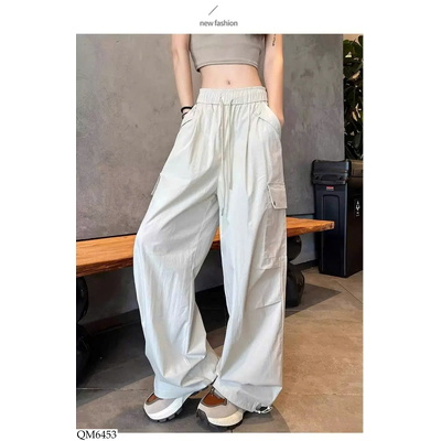 QM6453 QUẦN JOGGER CHO NỮ