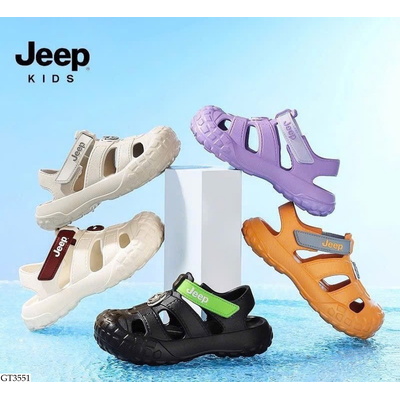 GT3551 DÉP SANDAL JEEP CHO BÉ
