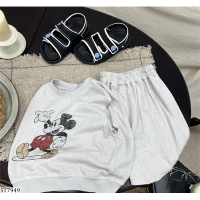 ST7949 BỘ SÁT NÁCH MICKEY