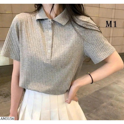 AM3156 ÁO POLO NỮ