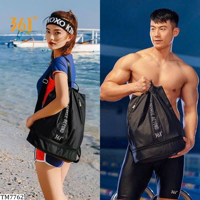 TM7762 BALO HÃNG 361 NAM NỮ