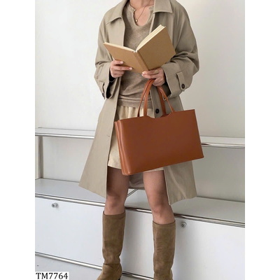 TM7764 TÚI TOTE DA CÔNG SỞ