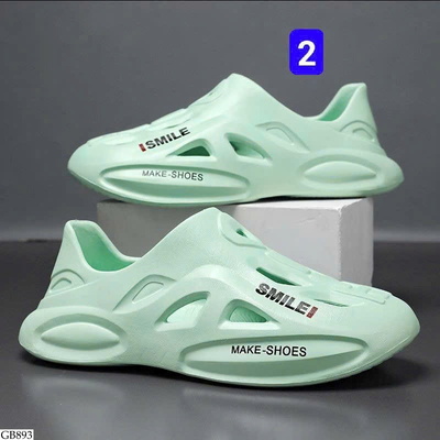 GB893 GIÀY SNEAKER SIÊU NHẸ THOÁNG KHÍ