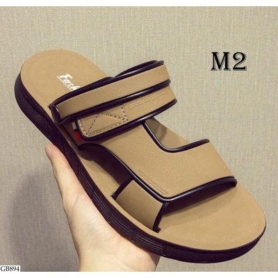GB894 DÉP SANDAL NAM 2 TRONG 1