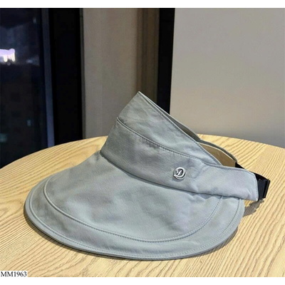 MM1963 MŨ CHỐNG NẮNG NỬA ĐẦU CHO NỮ