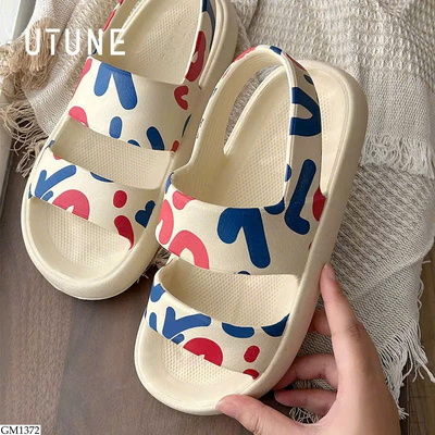 GM1372 DÉP SANDAL ĐẾ MỀM CHO NỮ