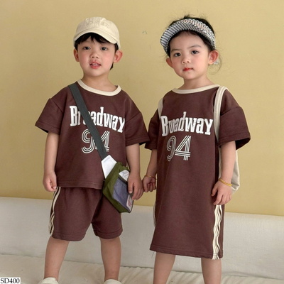 SD400 SET BỘ - VÁY COUPLE SỐ 94