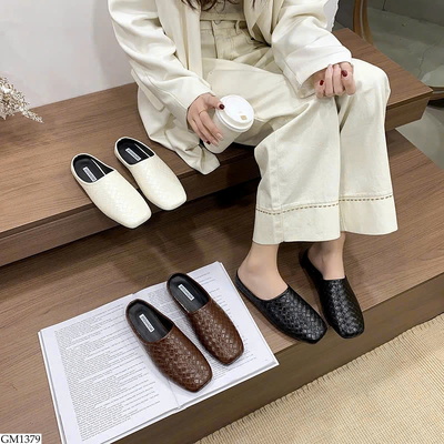 GM1379 GIÀY SỤC CHO NỮ