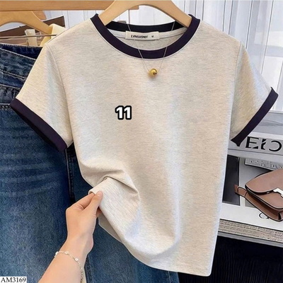 AM3169 ÁO PHÔNG HOẠ TIẾT