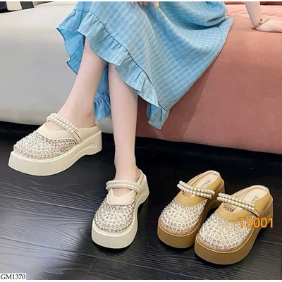 GM1370 DÉP SỤC CHO NỮ
