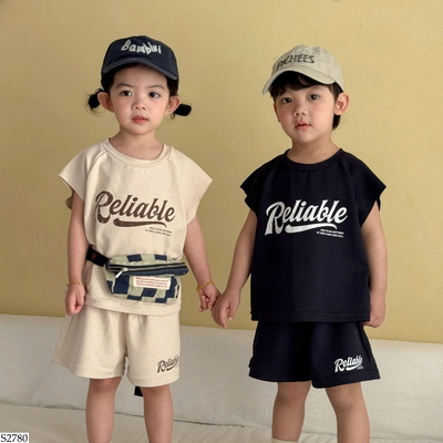 S2780 BỘ THỂ THAO CHỮ RELIABLE