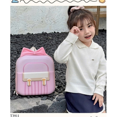 T3911 BALO NƠ BÉ CUTE