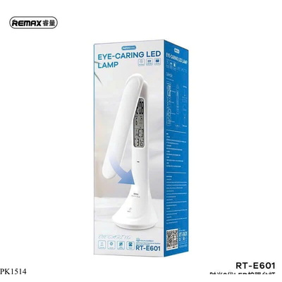 PK1514 ĐÈN HỌC CHỐNG CẬN REMAX RT-E601