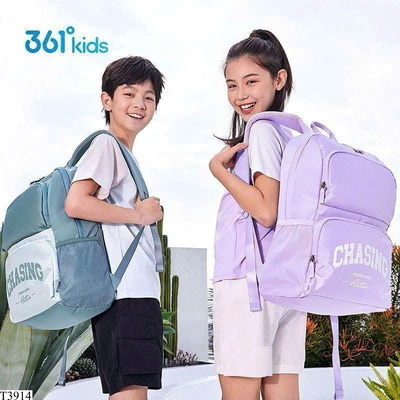 T3914 BALO HỌC SINH CHASING HÃNG 361