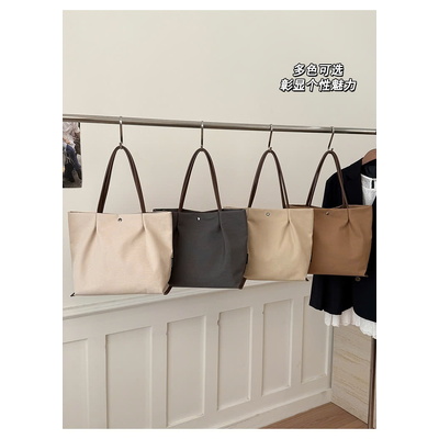 TM7776 TÚI TOTE VẢI FORM TO