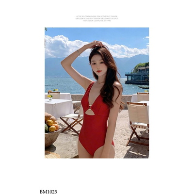 BM1025 BỘ BƠI LIỀN THÂN