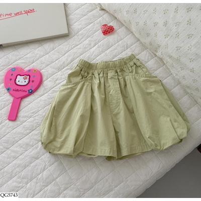 QG5743 QUẦN SHORT GIÓ NHIỀU MÀU