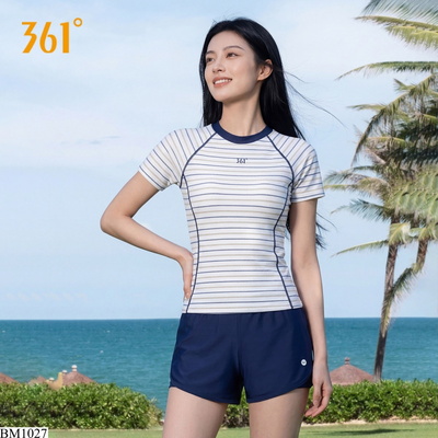 BM1027 BỘ BƠI NỮ HÃNG 361