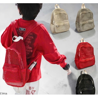 T3916 BALO LƯỚI DỆT CÁ TÍNH