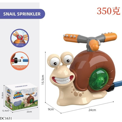 DC1631 ĐỒ CHƠI VÒI PHUN NƯỚC NGOÀI TRỜI