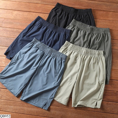 QB952 QUẦN SHORT THÔ NAM CẠP CHUN