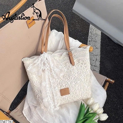 TM7781 TÚI TOTE REN AUGTALION