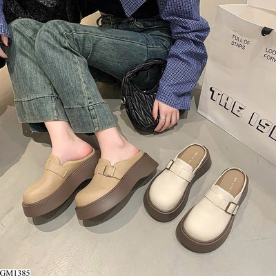 GM1385 SỤC ĐẾ CAO NỮ