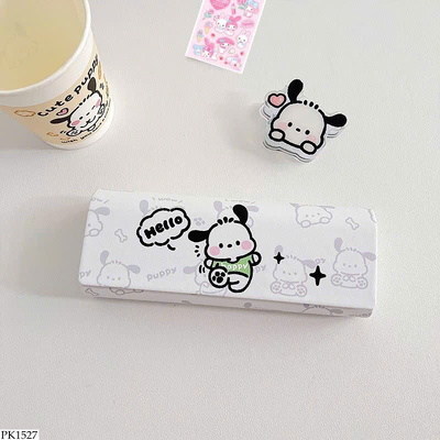 PK1527 HỘP ĐỰNG KÍNH TIỆN LỢI