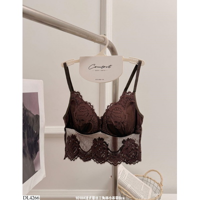 DL4266 ÁO BRA PHỐI REN CHO NỮ 