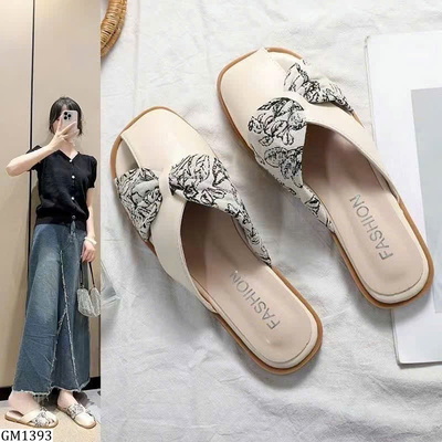 GM1393 SỤC MIX QUAI HOẠ TIẾT