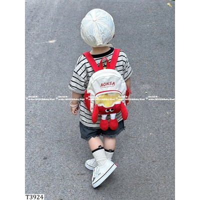 T3924 BST BALO MẦM NON CHO BÉ