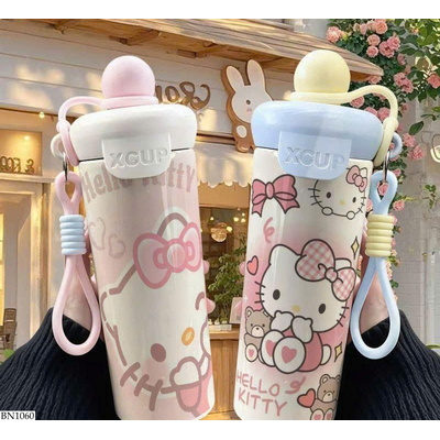 BN1060 BÌNH GIỮ NHIỆT DỄ THƯƠNG