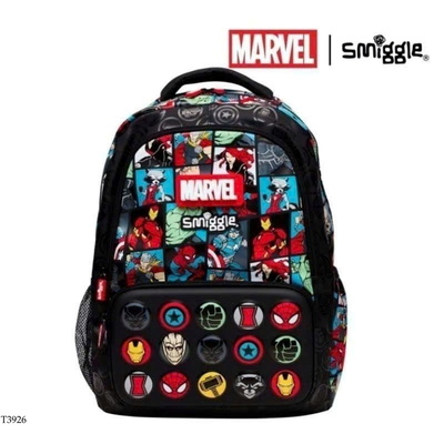 T3926 BALO MARVEL NHÀ SMIGGLE