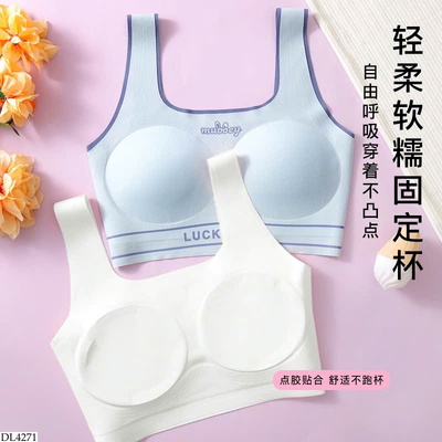 DL4271 ÁO BRA CHO HỌC SINH SINH VIÊN